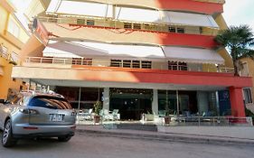 Hotel Lindi